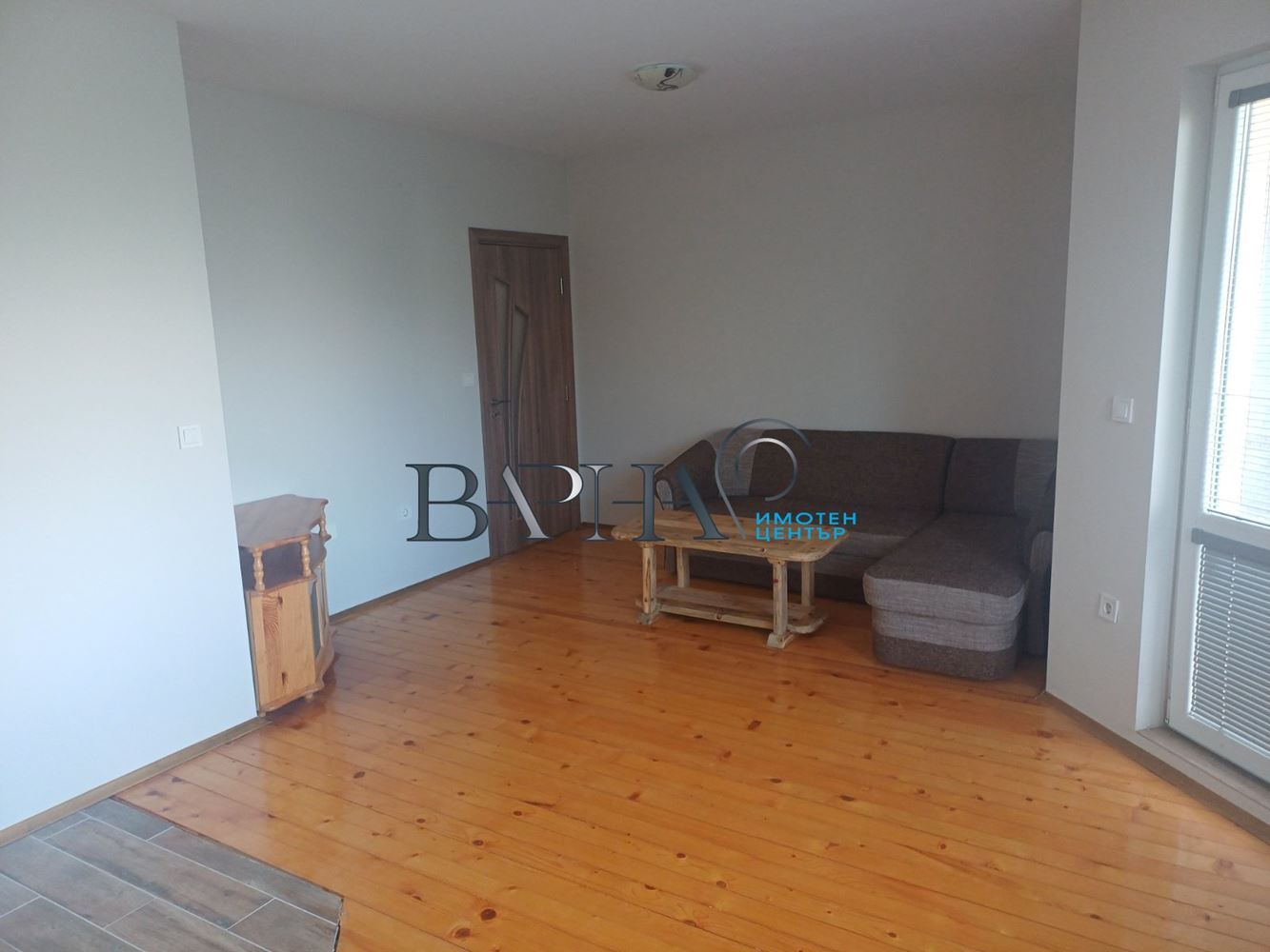 2-стаен - Варна, Левски - 0