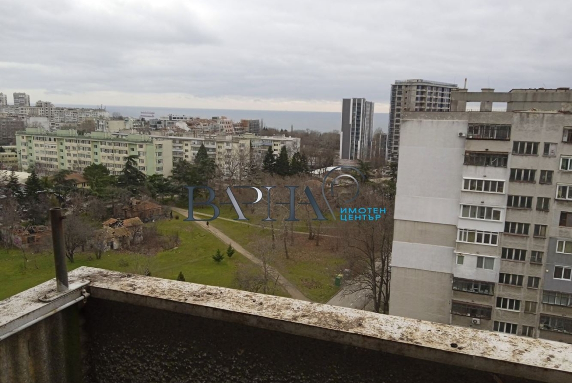 3-стаен - Варна, Чайка - 0