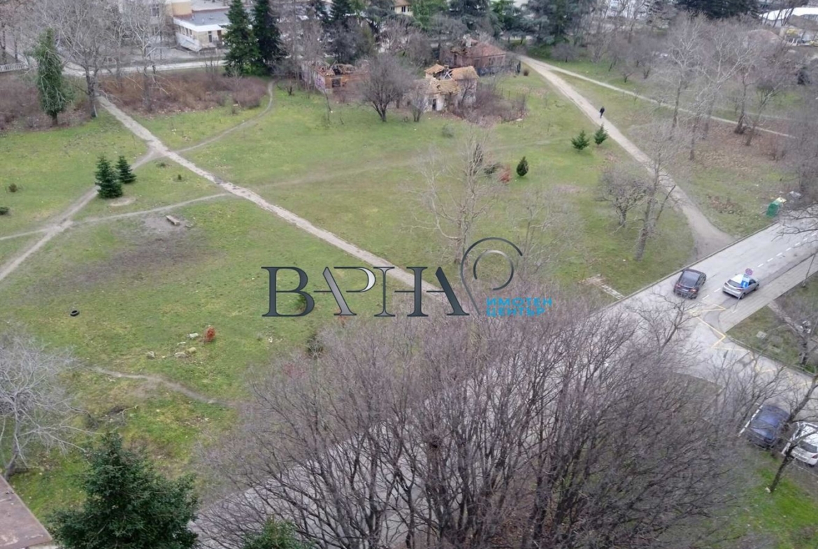 3-стаен - Варна, Чайка - 0