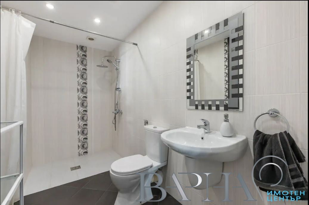 3-стаен - Варна, Център - 0