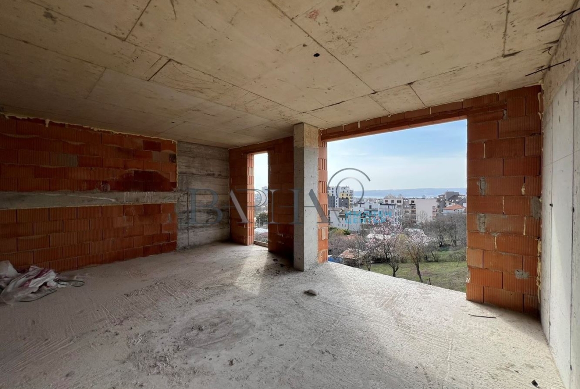 2-стаен - Варна, Изгрев - 0