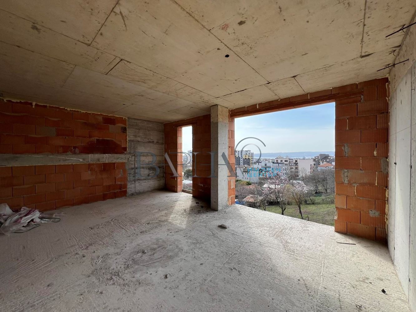 2-стаен – Варна, Изгрев-0 2-стаен - Варна, Изгрев - 0