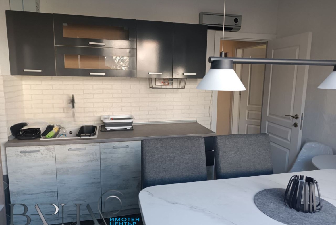 3-стаен - Варна, Цветен - 0