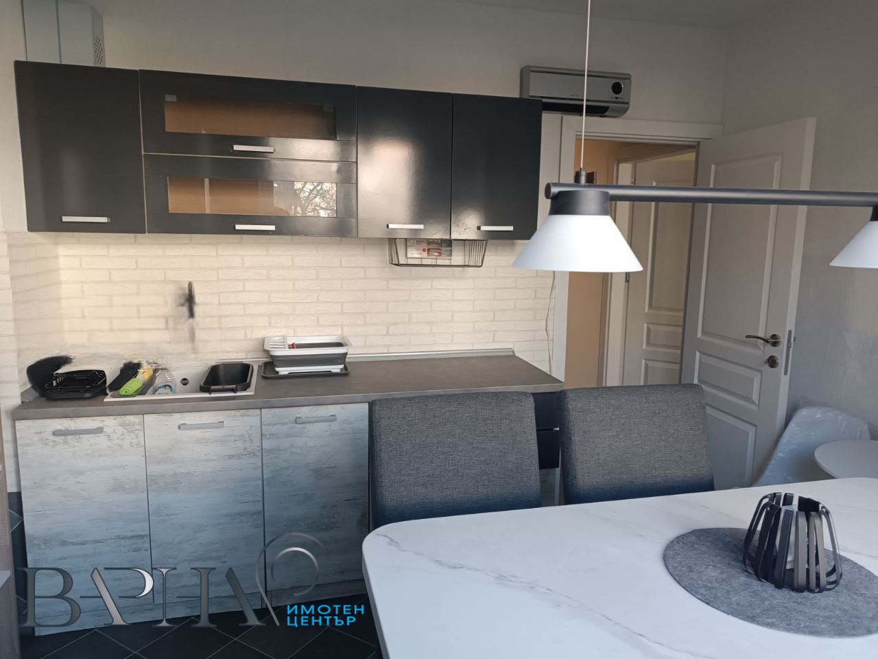 3-стаен - Варна, Цветен - 0