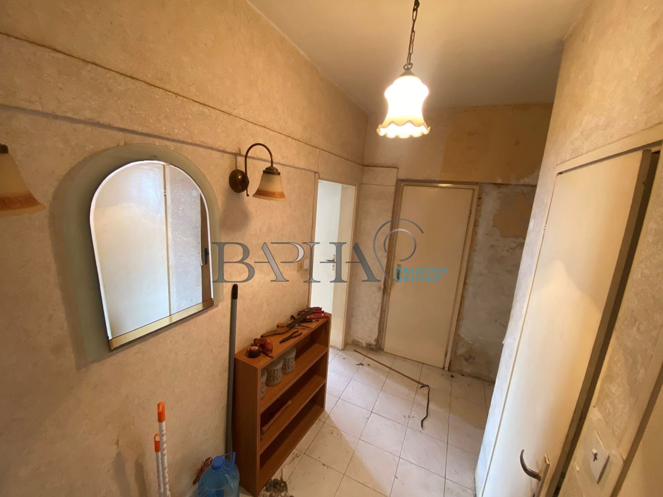 3-стаен - Варна, Център - 0