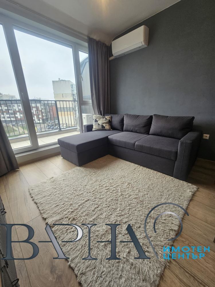 2-стаен – Варна, Кайсиева градина-0 2-стаен - Варна, Кайсиева градина - 0