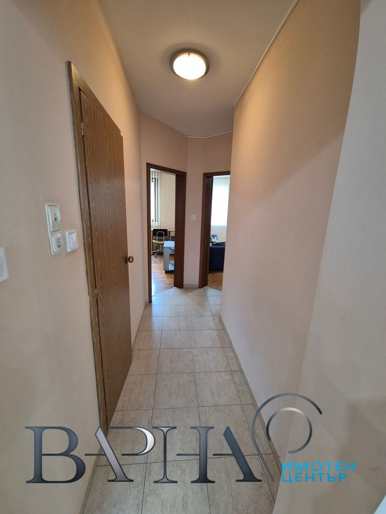 4-стаен - Варна, Чаталджа - 0