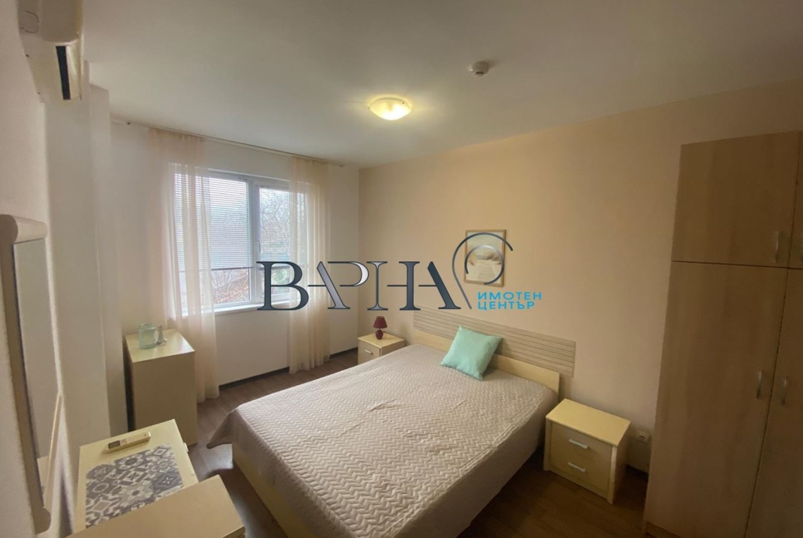 Двустаен Под Наем За Дългосрочно Златни Пясъци - 0