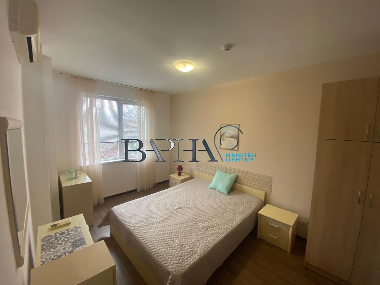 Двустаен Под Наем За Дългосрочно Златни Пясъци - 0