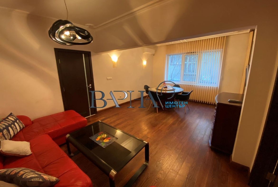 3-стаен - Варна, Гръцка махала - 0