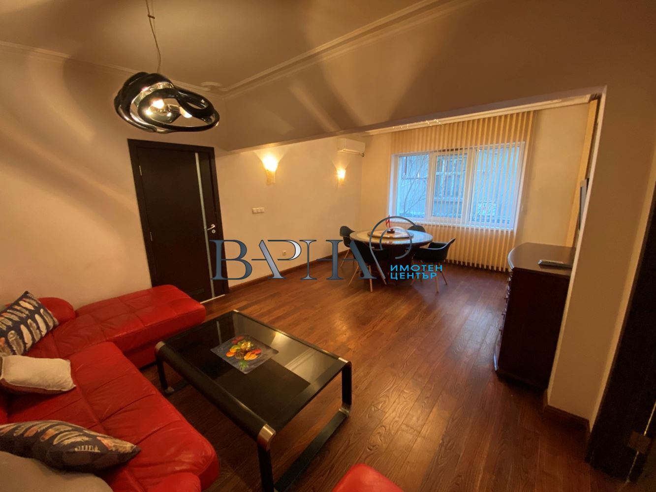 3-стаен - Варна, Гръцка махала - 0