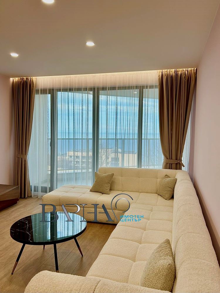 2-стаен - Варна, Бриз - 0