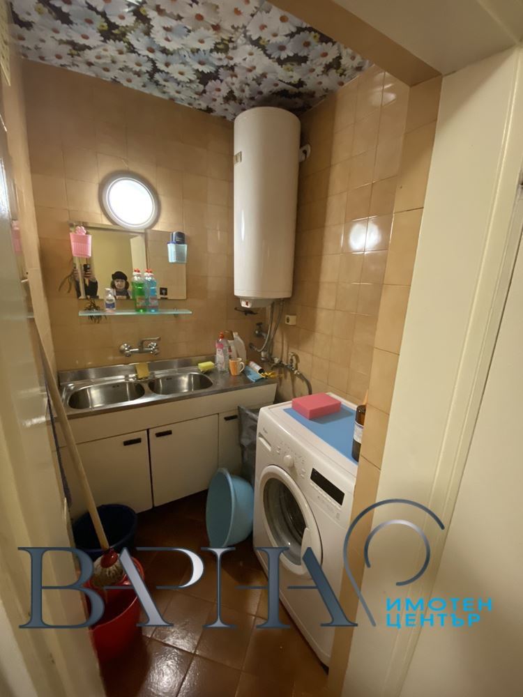 3-стаен – Варна, Генералите-0 3-стаен - Варна, Генералите - 0