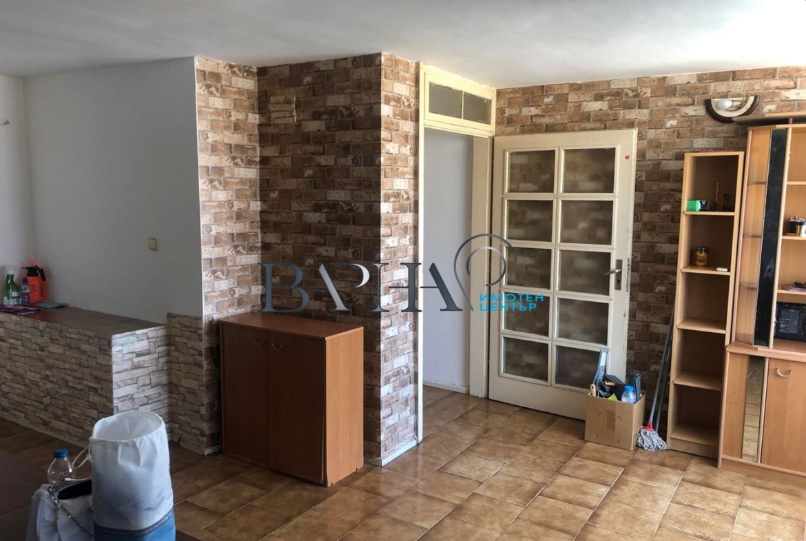 3-стаен - Варна, Център - 0