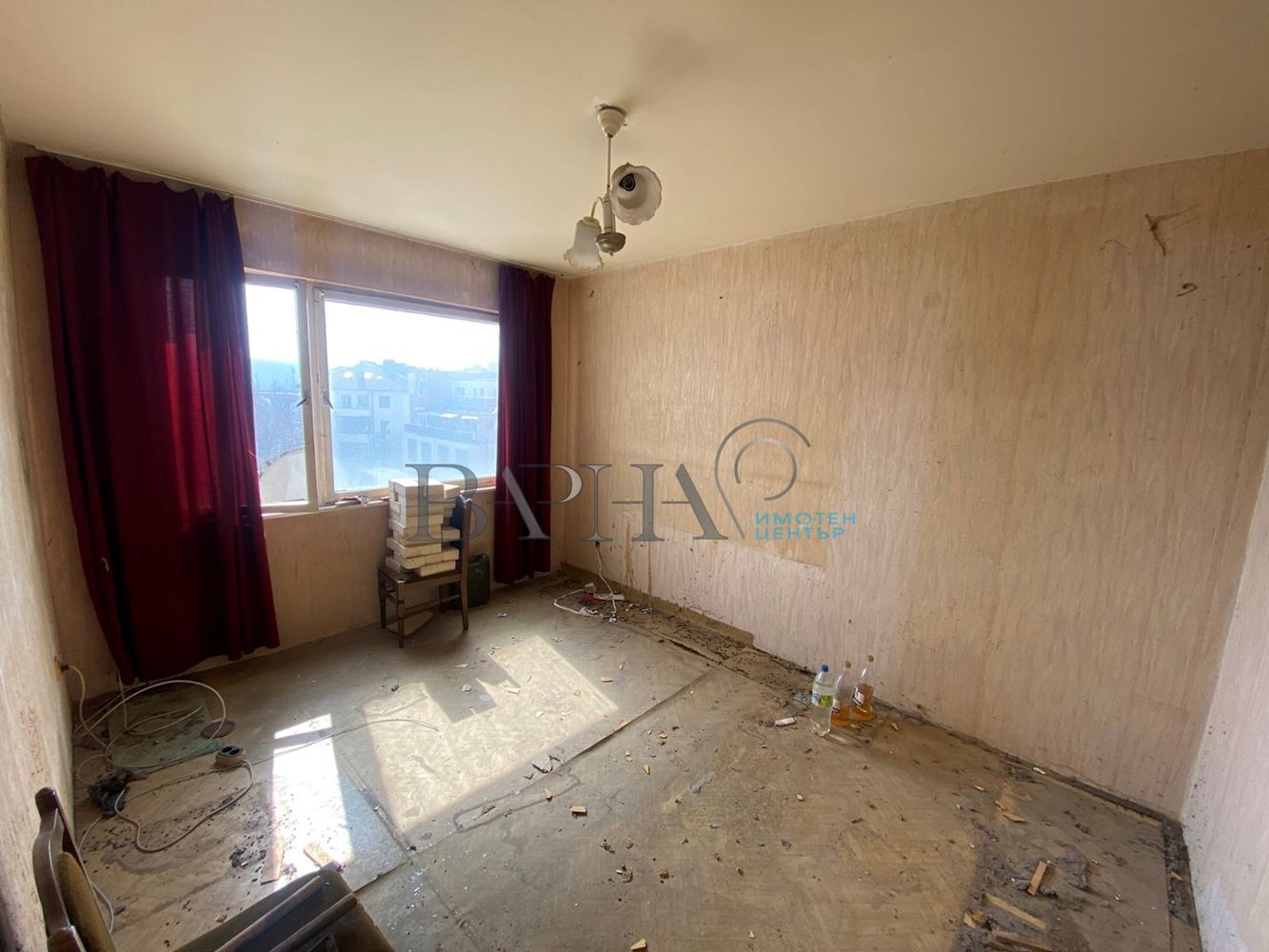 3-стаен - Варна, Център - 0