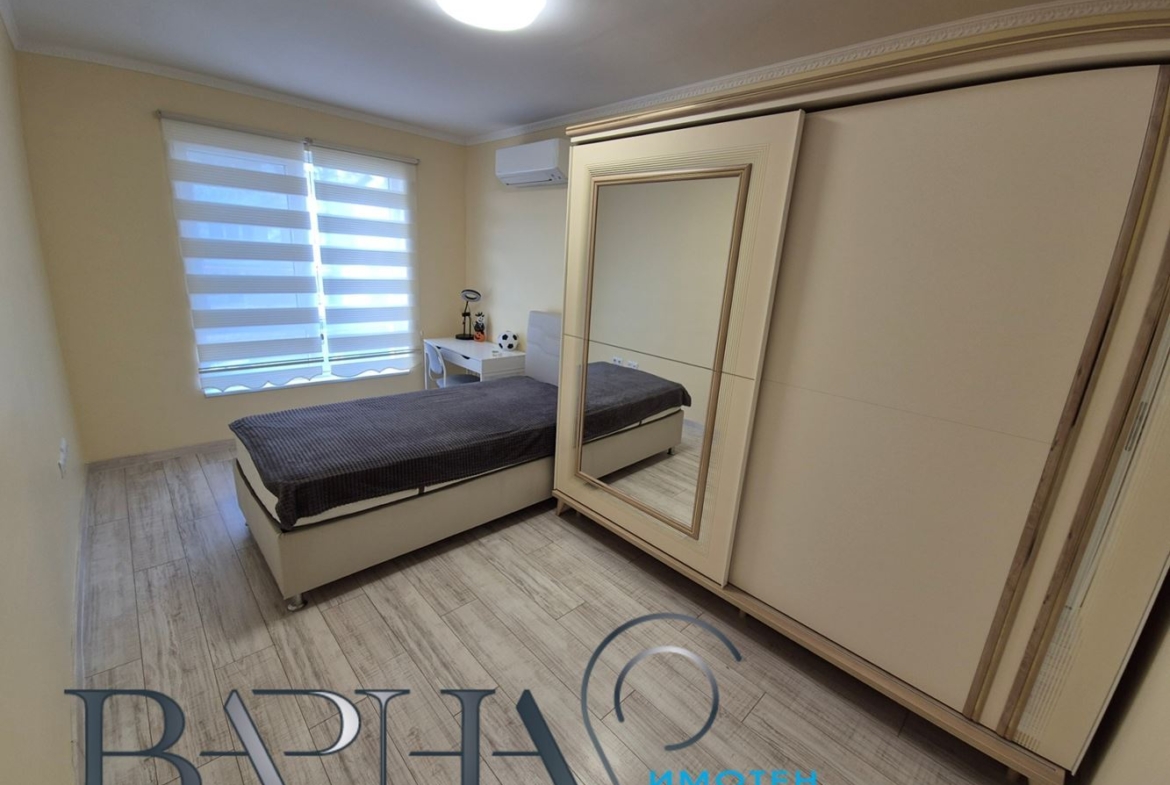 3-стаен - Варна, Левски - 0