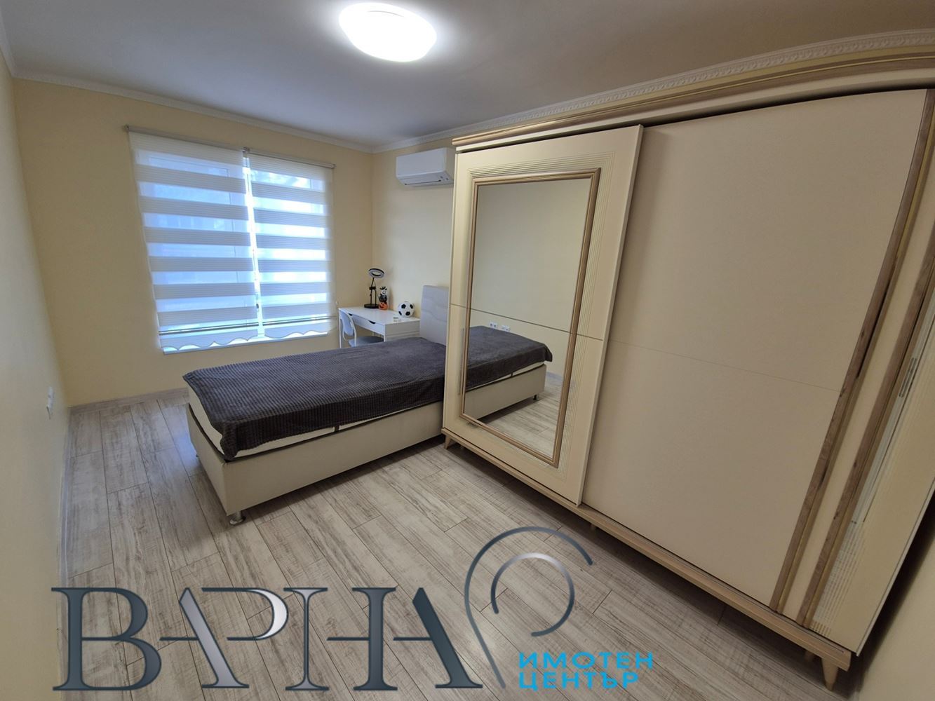 3-стаен - Варна, Левски - 0