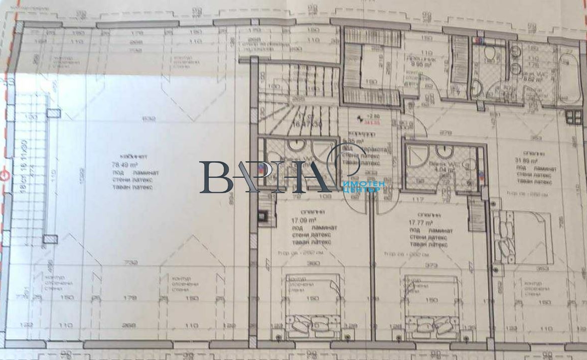 Къща - Варна, област, с.Изгрев - 0