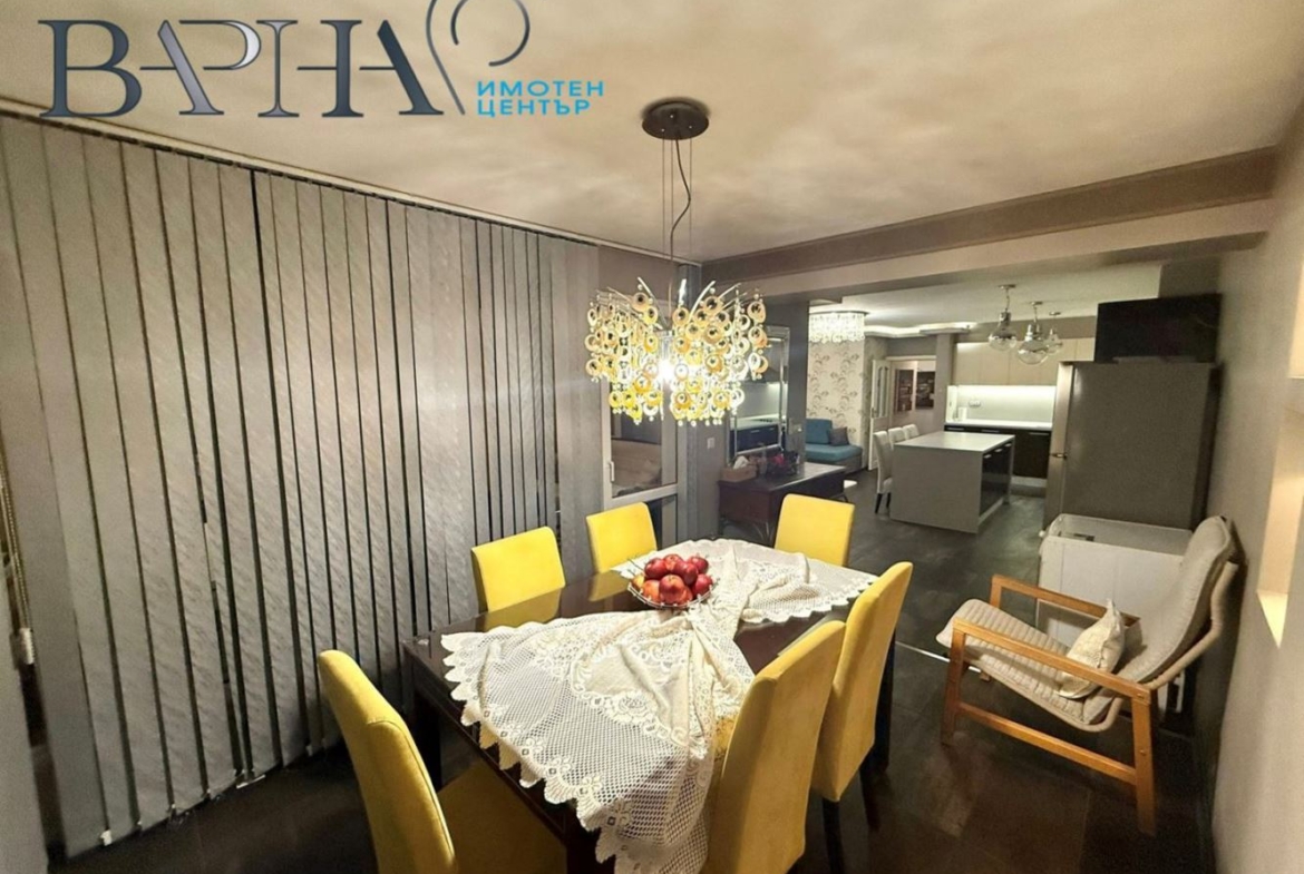 4-стаен - Варна, Завод Дружба - 0