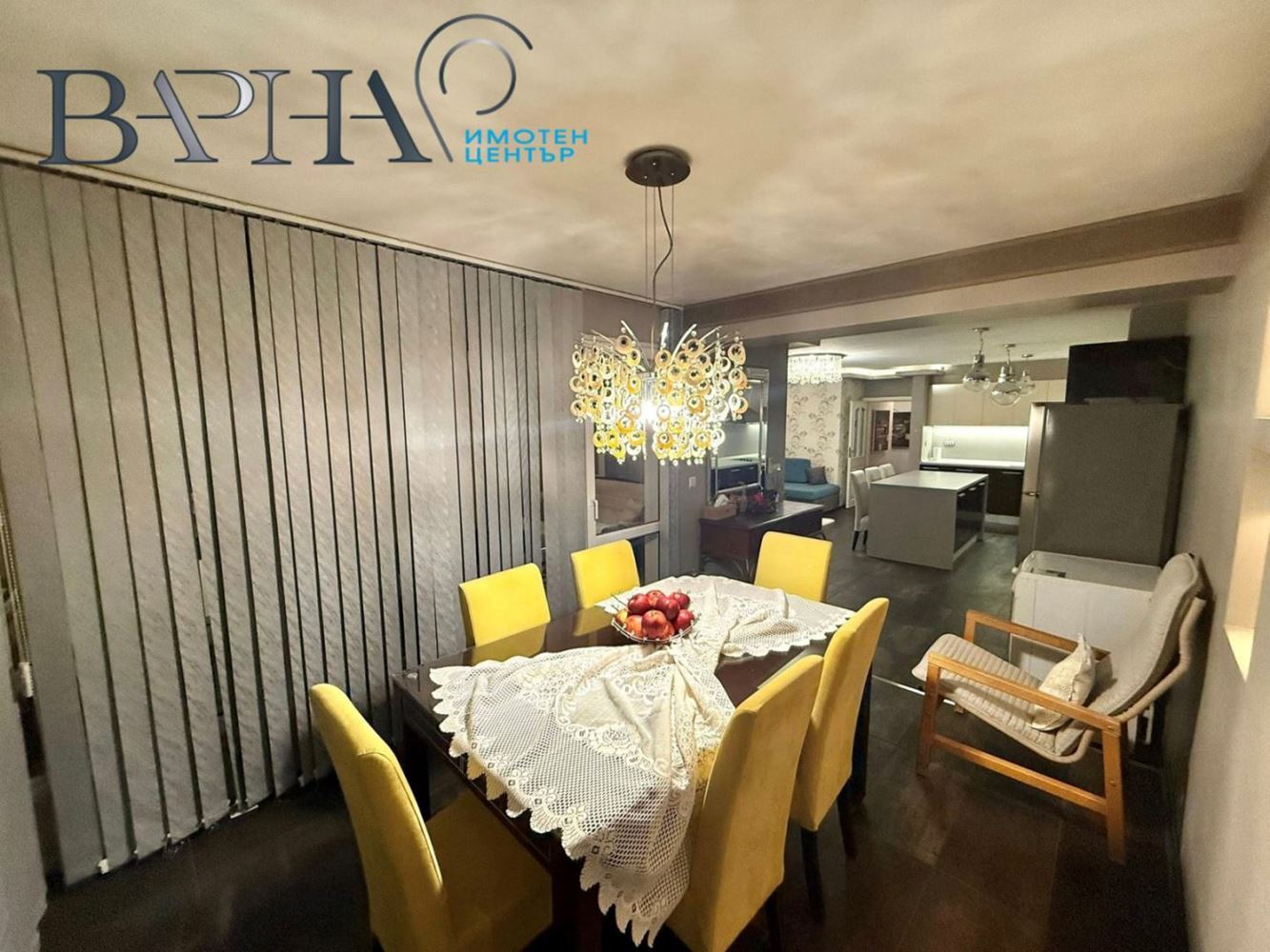 4-стаен - Варна, Завод Дружба - 0