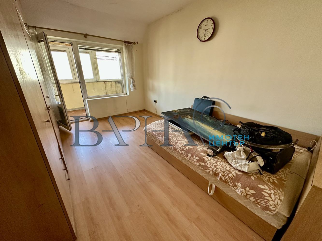 2-стаен - Варна, Лятно кино Тракия - 0