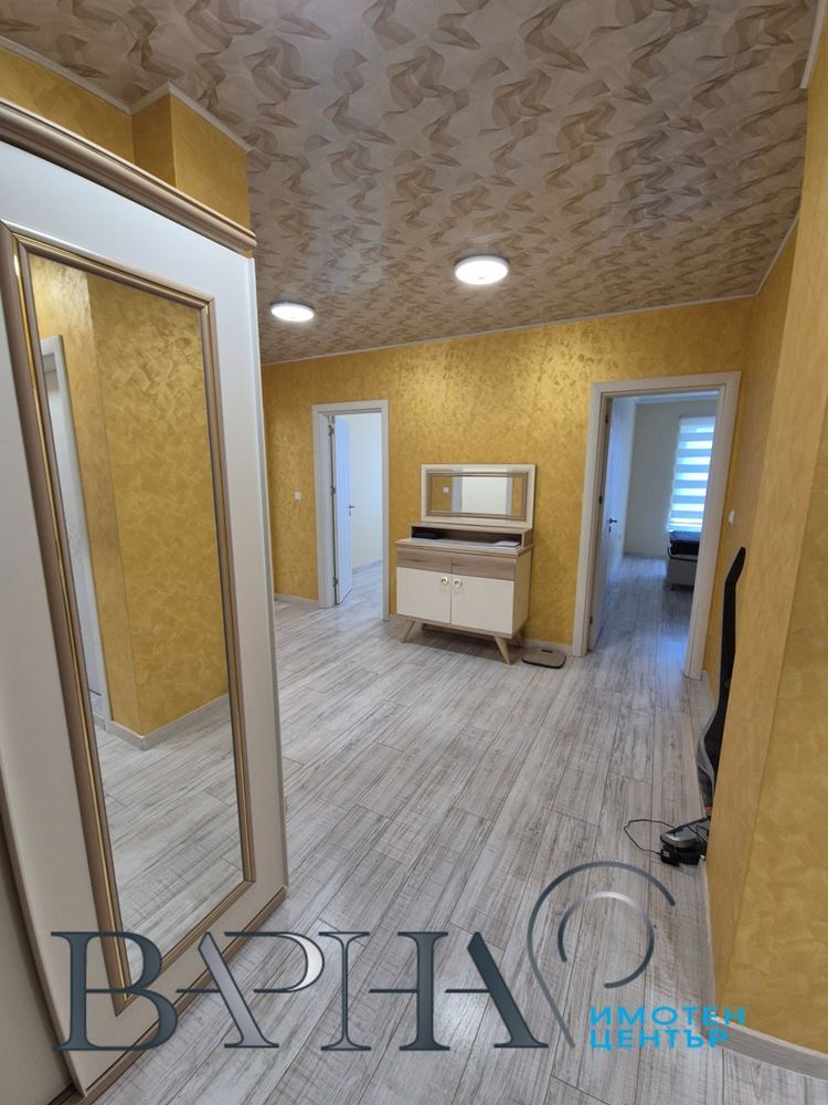 3-стаен - Варна, Левски - 0