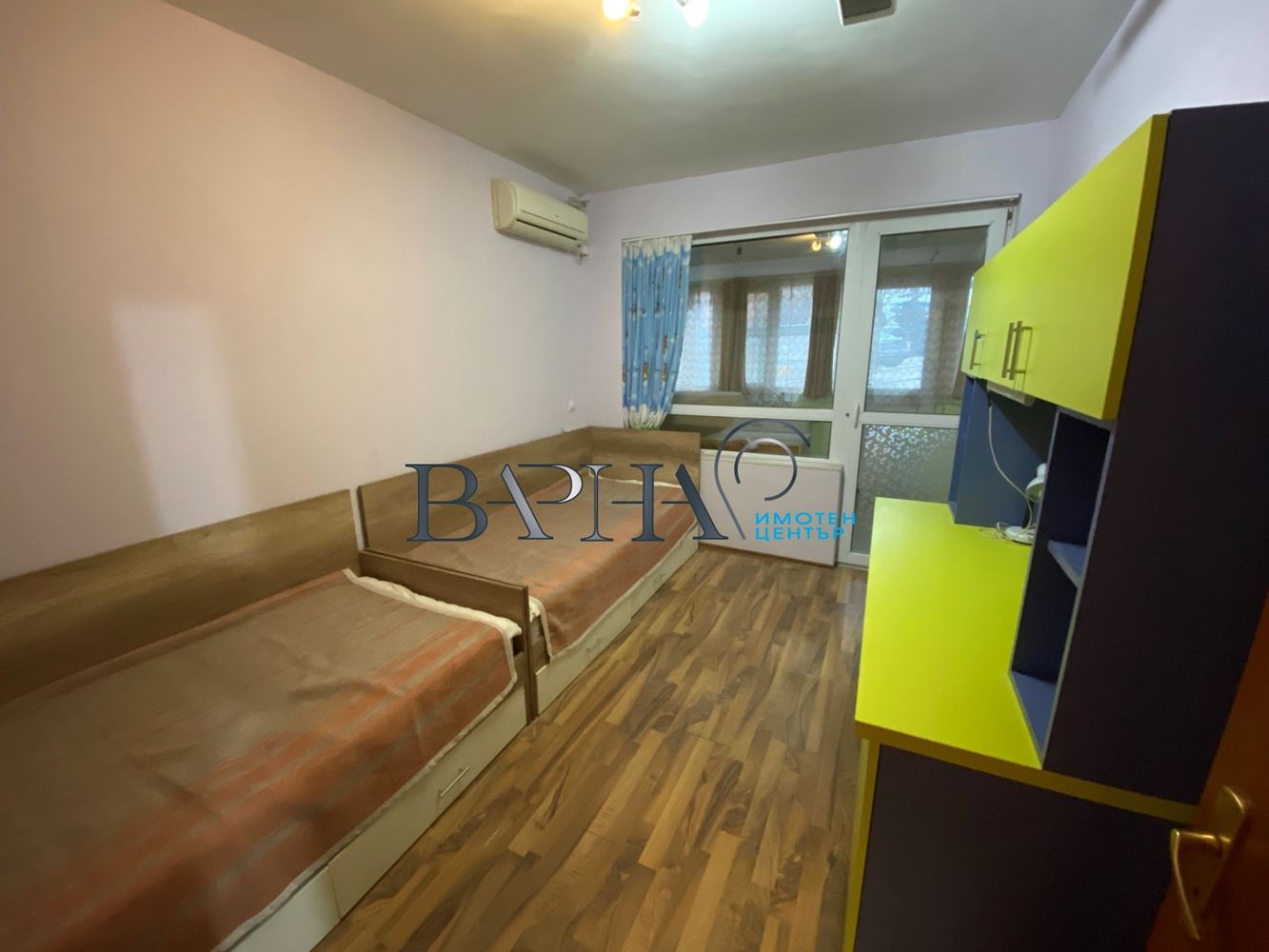 2-стаен - Варна, Бриз - 0