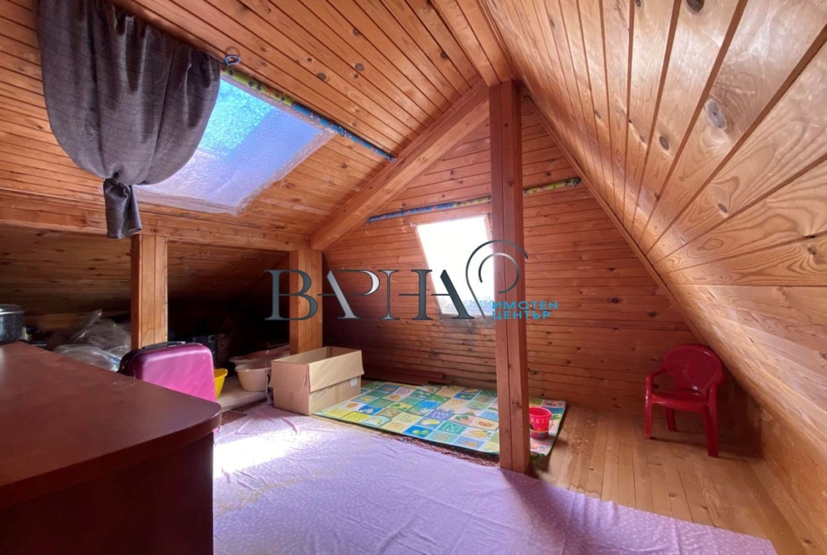 Къща - Варна, Виница - 0