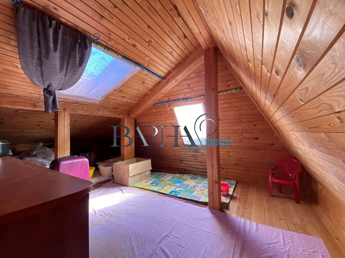 Къща - Варна, Виница - 0