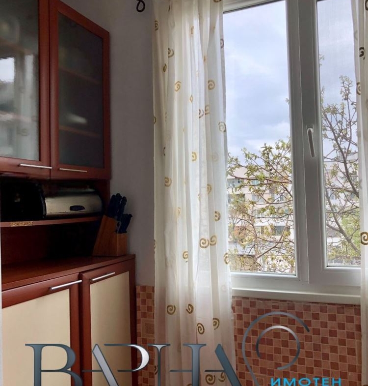 3-стаен - Варна, Левски - 0