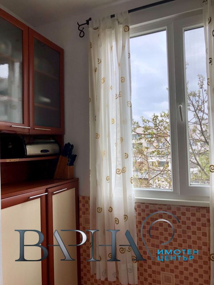 3-стаен – Варна, Левски-0 3-стаен - Варна, Левски - 0