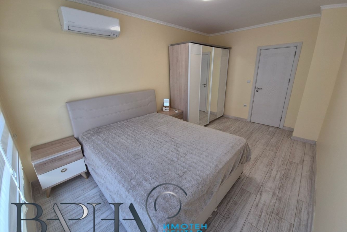 3-стаен - Варна, Левски - 0