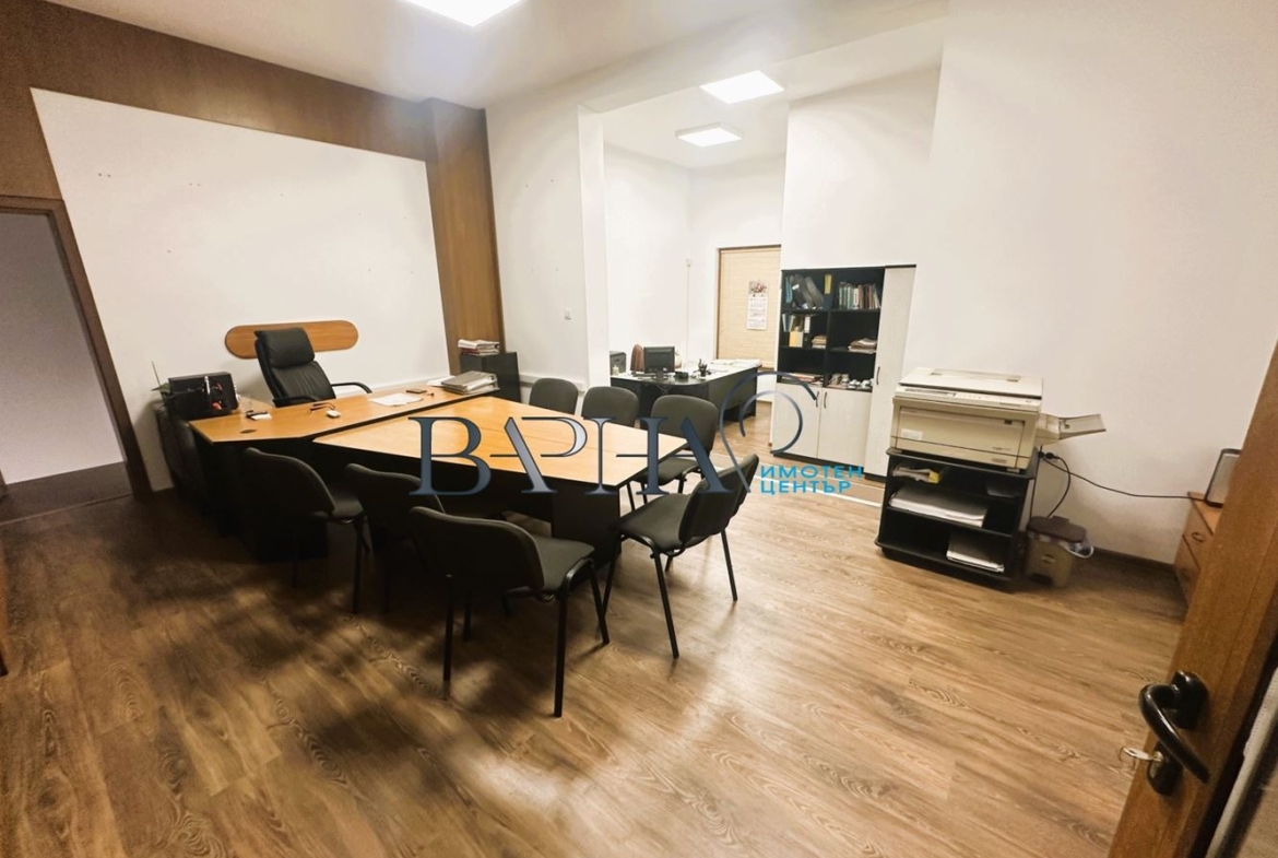 Офис - Варна, Център - 0