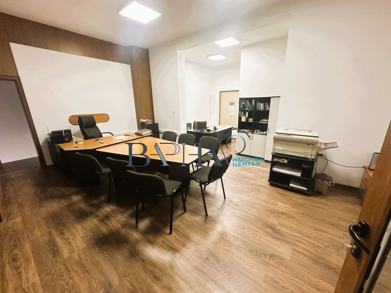 Офис - Варна, Център - 0