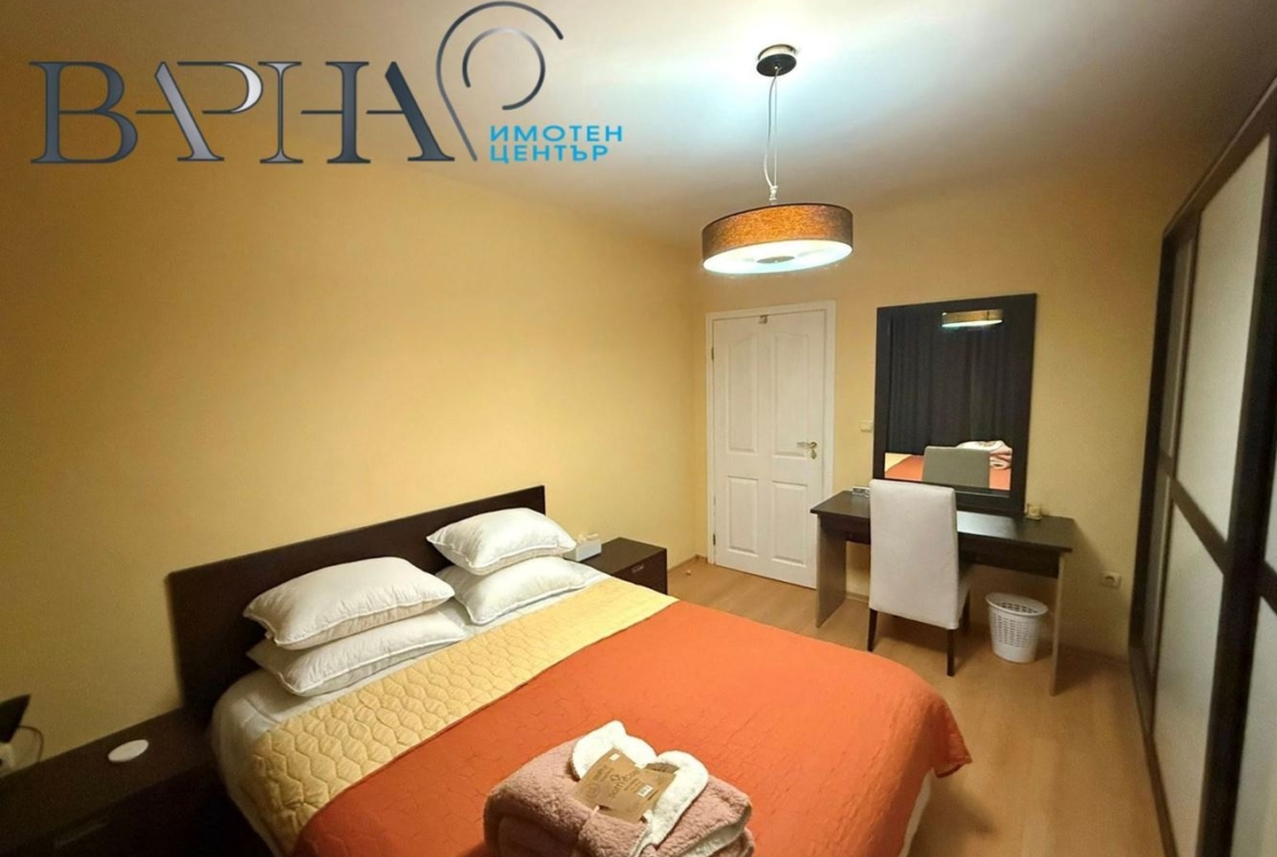 4-стаен - Варна, Завод Дружба - 0