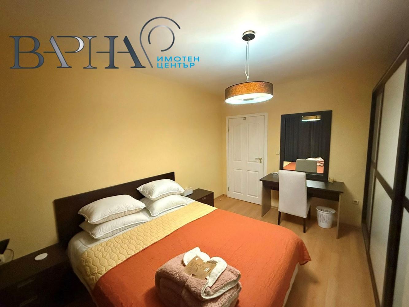 4-стаен - Варна, Завод Дружба - 0