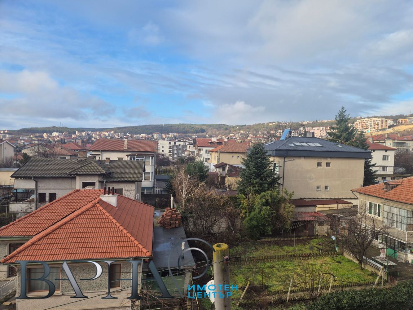 2-стаен – Варна, Виница-0 2-стаен - Варна, Виница - 0