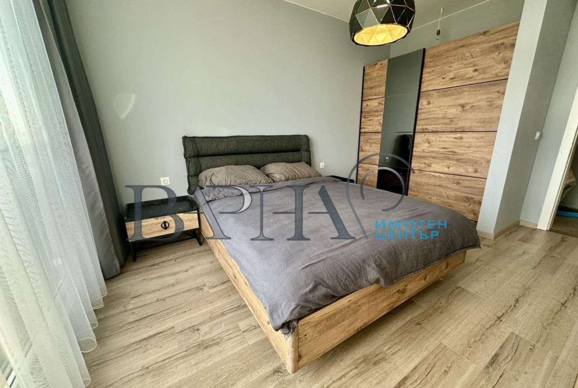 3-стаен - Варна, Цветен - 0