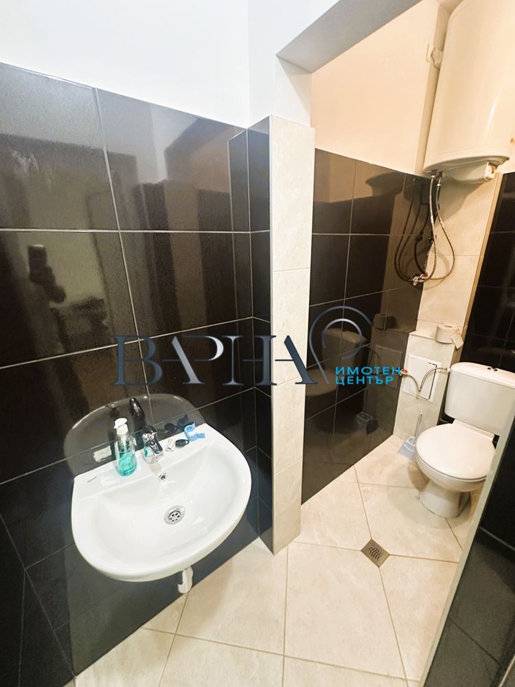 Офис - Варна, Център - 0