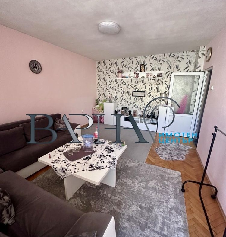 3-стаен - Варна, Автогара - 0