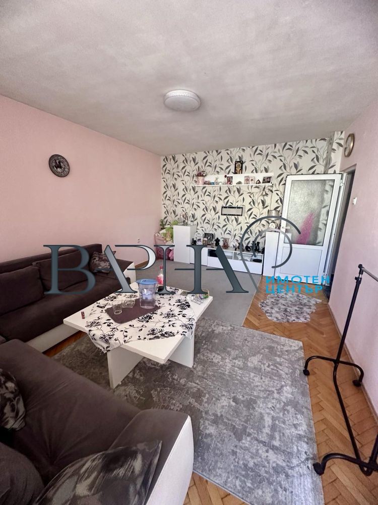 3-стаен - Варна, Автогара - 0