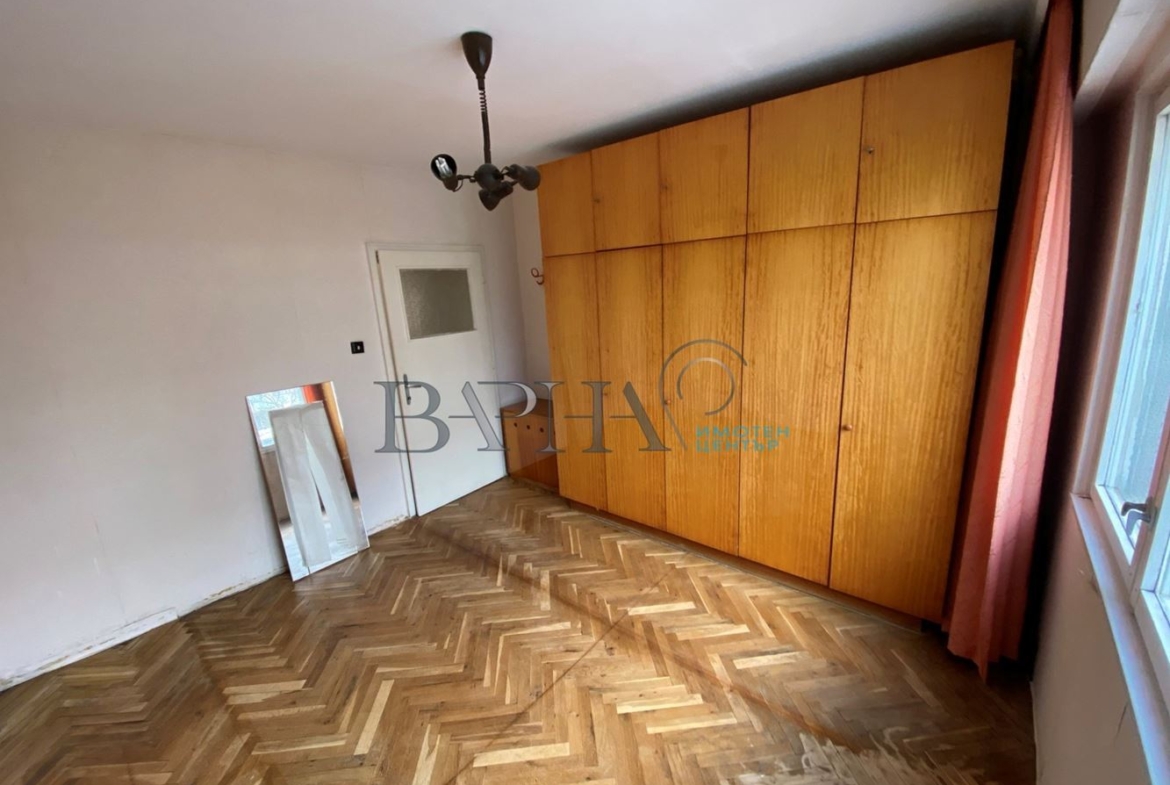 3-стаен - Варна, Левски - 0