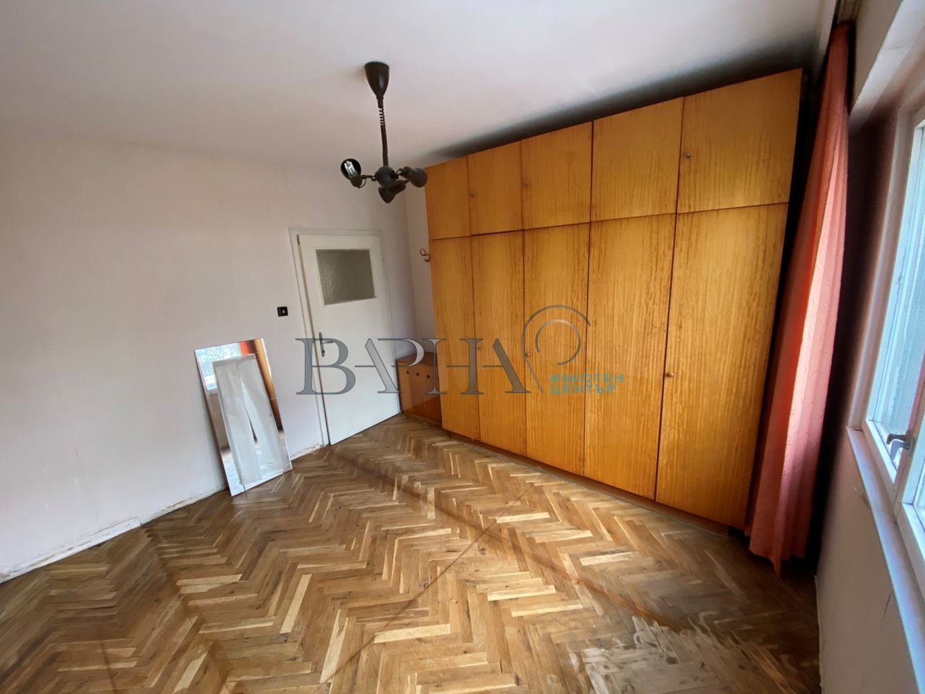 3-стаен - Варна, Левски - 0