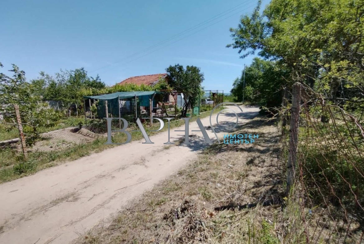 Парцел - Варна, област, с.Константиново - 0