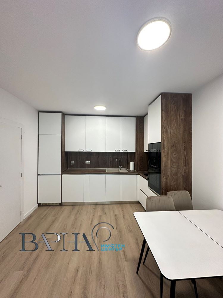 2-стаен - Варна, Възраждане 4 - 0