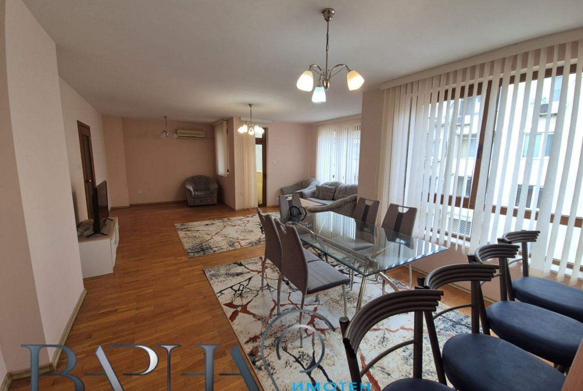 4-стаен - Варна, Чаталджа - 0