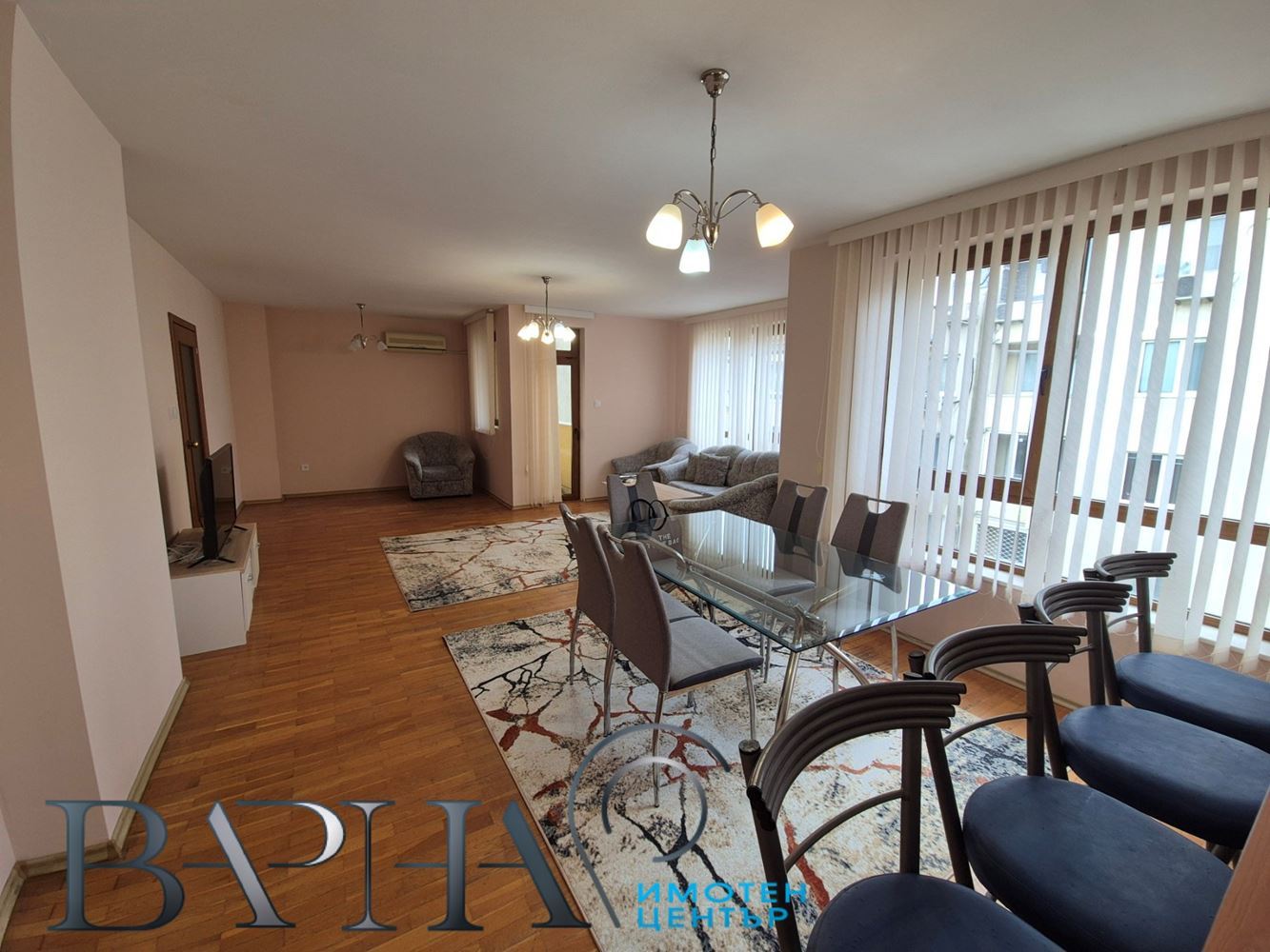 4-стаен - Варна, Чаталджа - 0