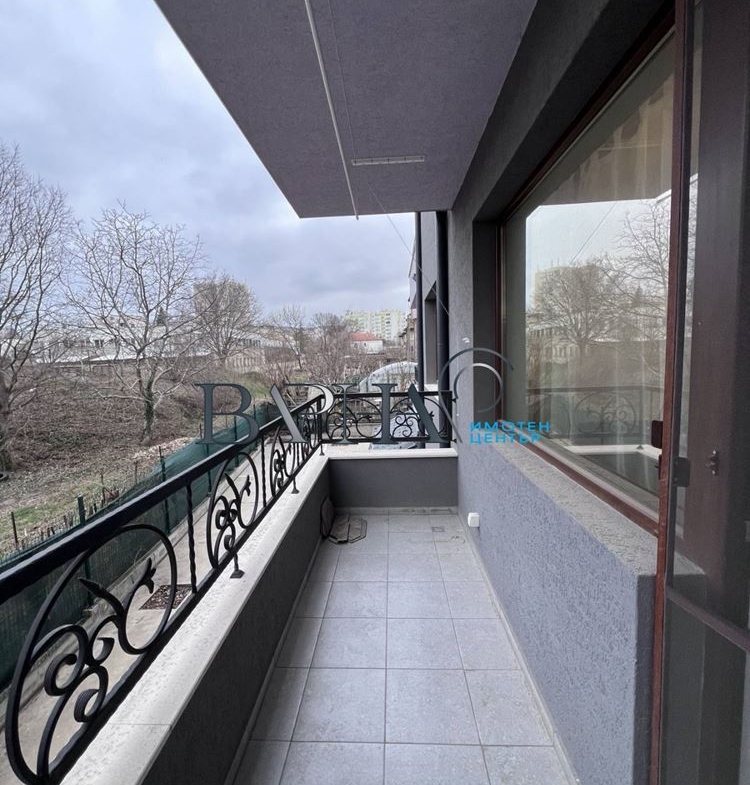 Двустаен Апатамент Под Наем кв. Аспарухово - 0