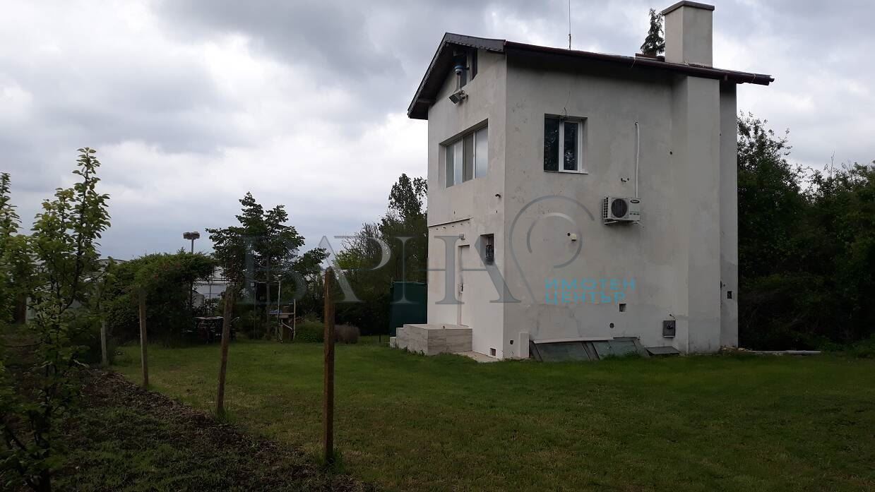 Парцел - Варна, област, с.Припек - 0