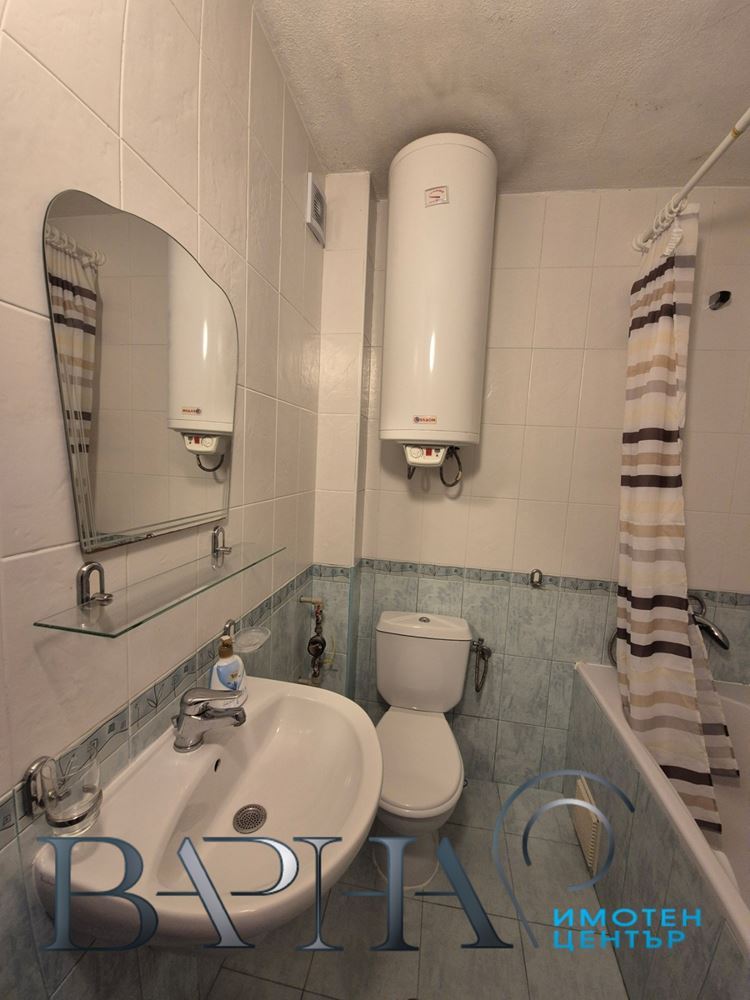 4-стаен - Варна, Чаталджа - 0